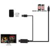 Gcig Xtrempro Micro Usb 11Pin Male To Hdmi Mhl Male 10Ft/3M Cable For 11002